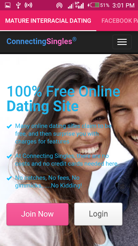 latest free dating sites in europe