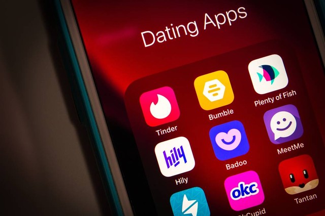 online dating hinge