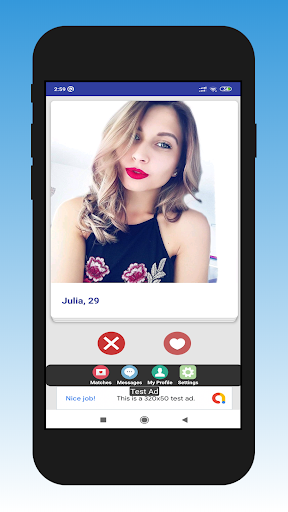 match.com dating app