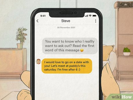 templates for dating sites