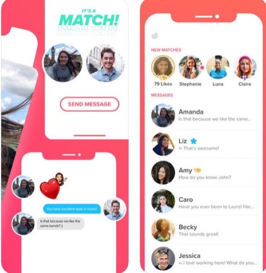 dating verification id