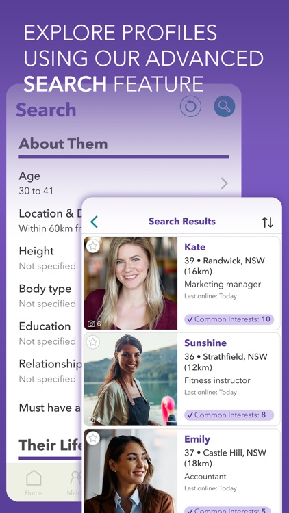 social dating app singapore