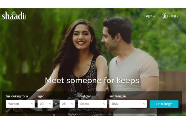 best hookup app india