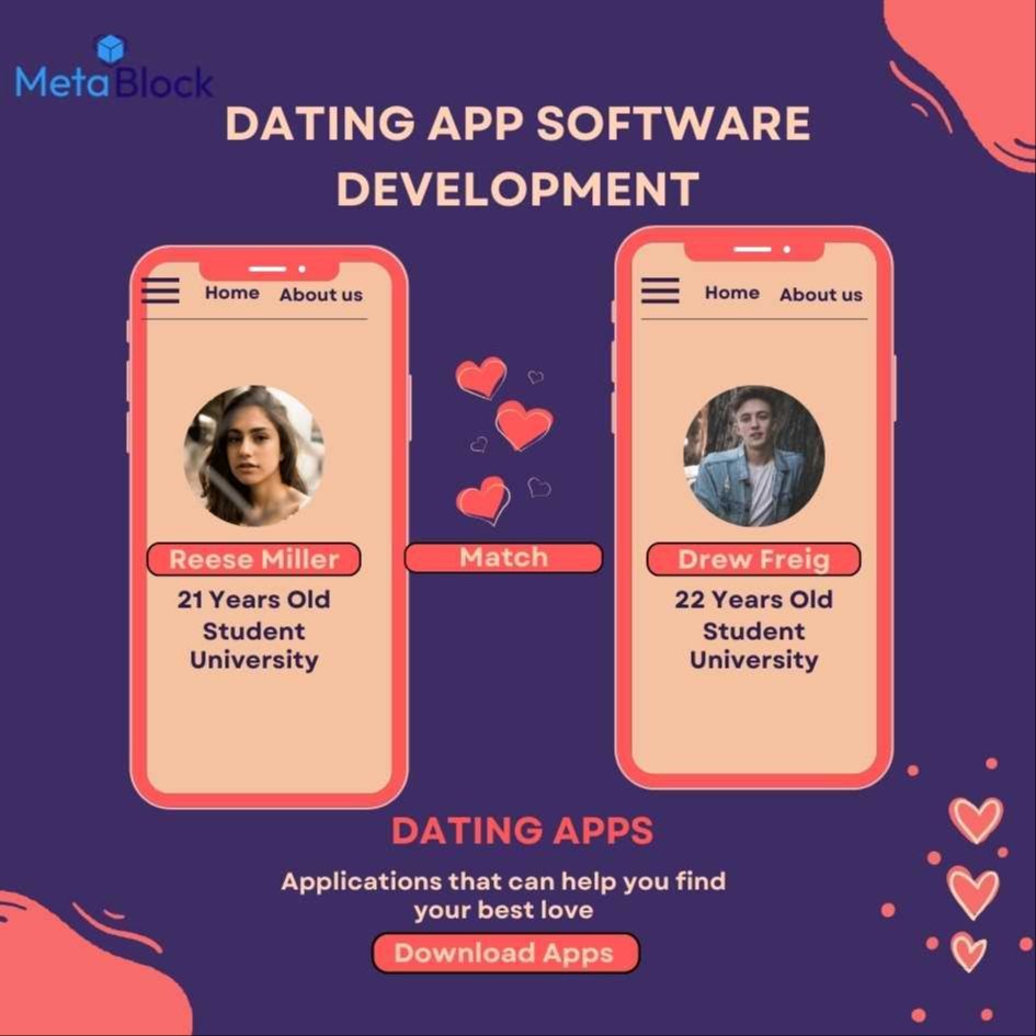 common dating apps