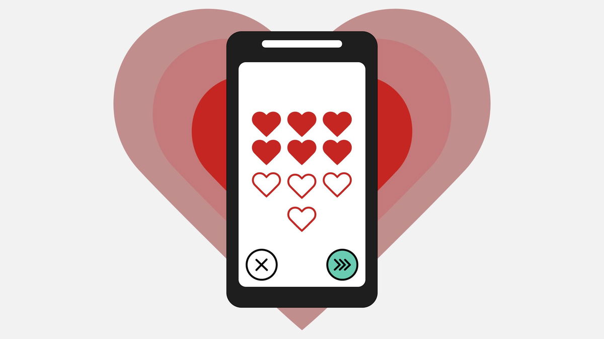 dating apps for married couples