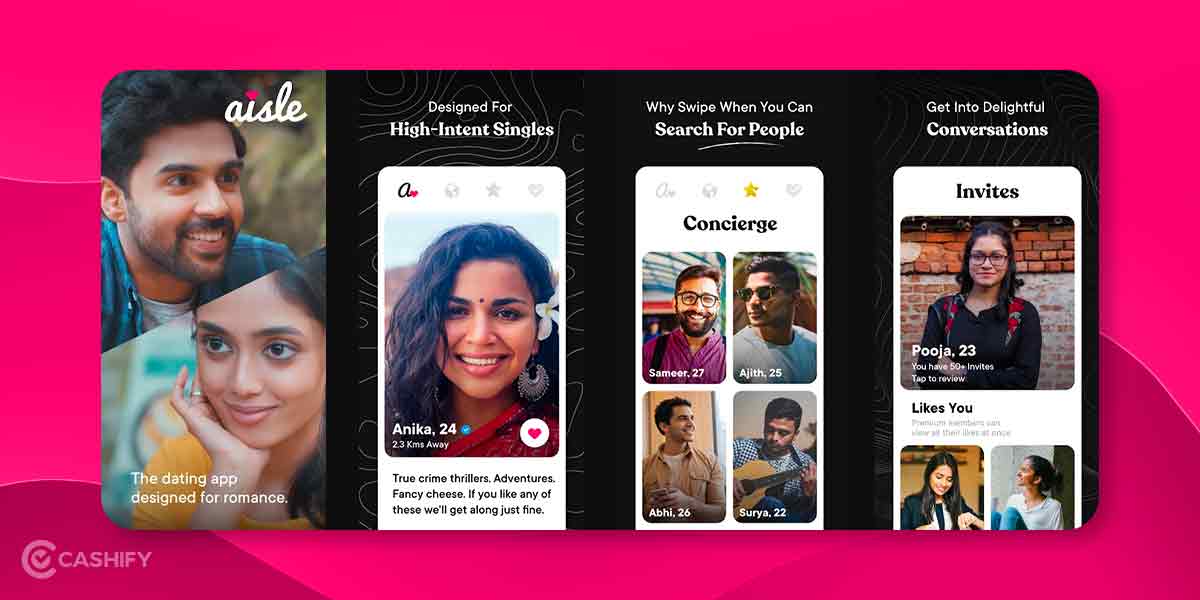 mobile dating apps for iphone