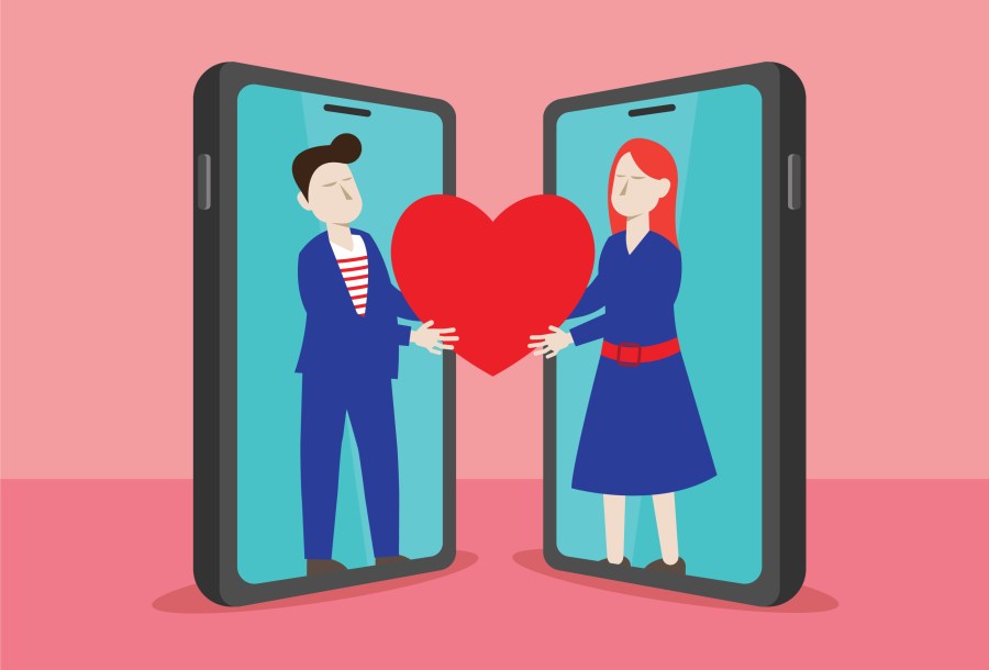 best dating app for ipad