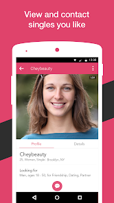 best free dating sites for android