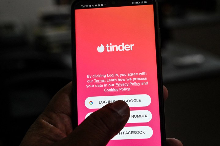 dating apps like tinder india