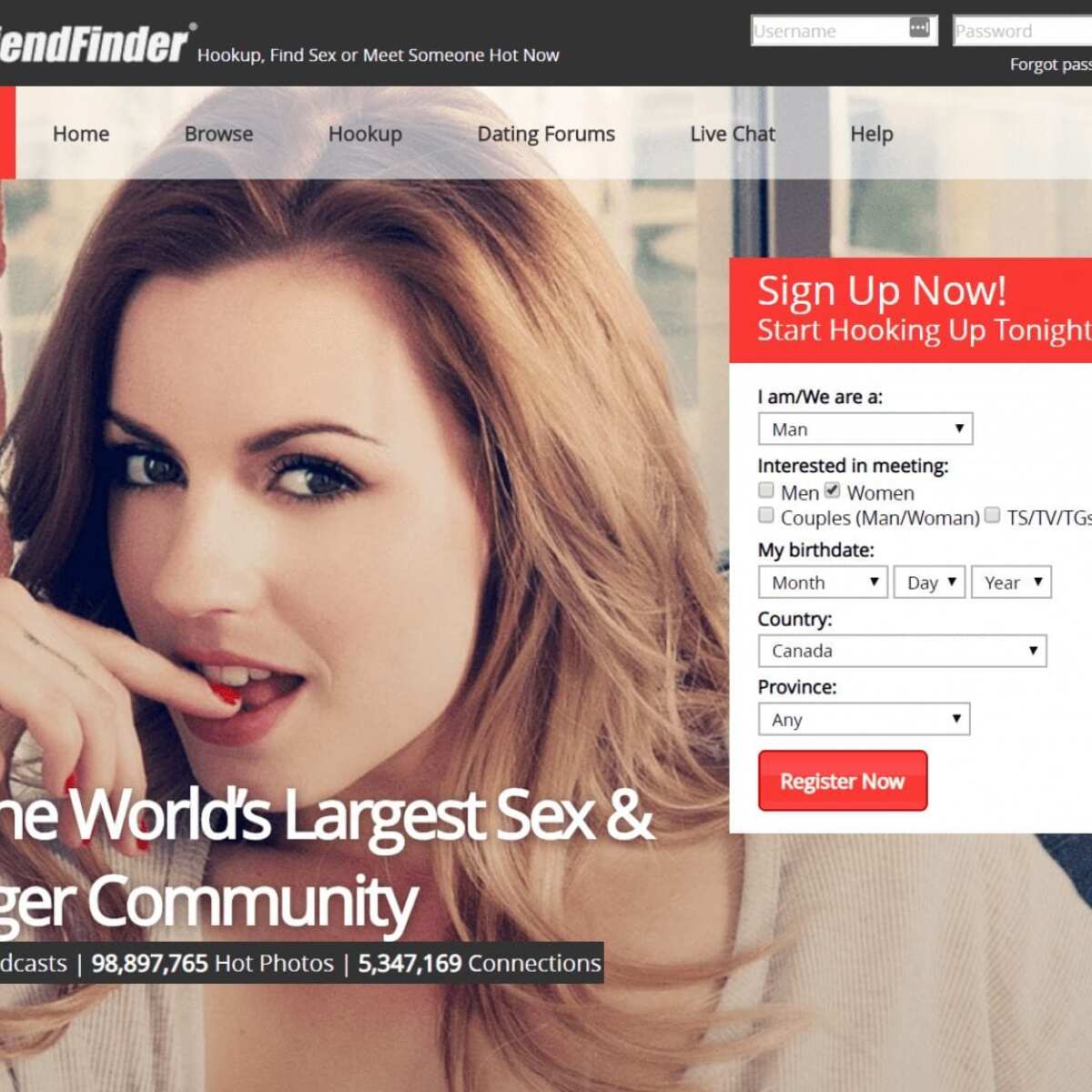 new online dating site in germany