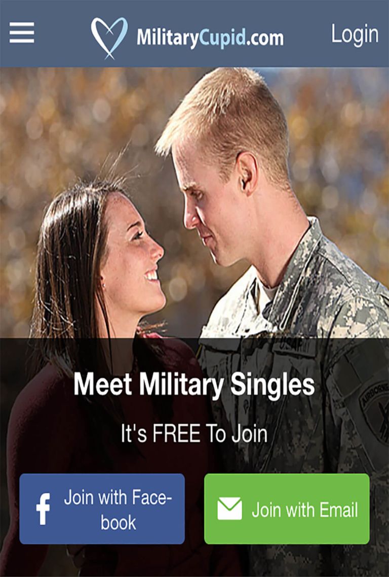 old dating site for free