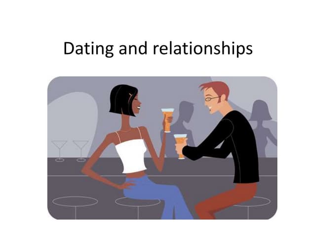 absolute dating ppt