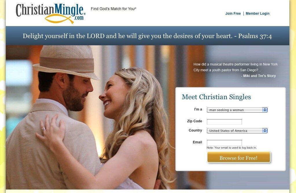 directory of dating sites