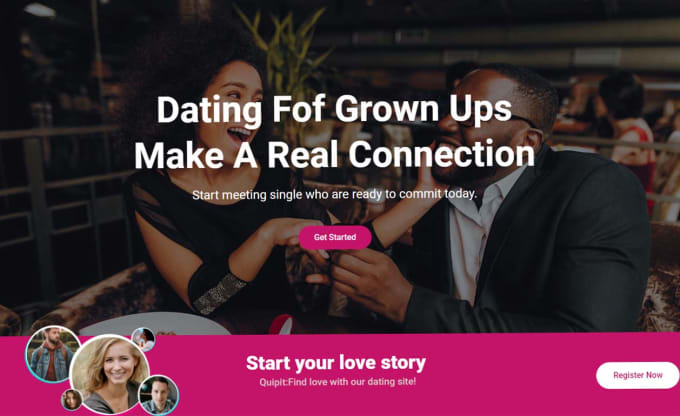 are dating sites good or bad