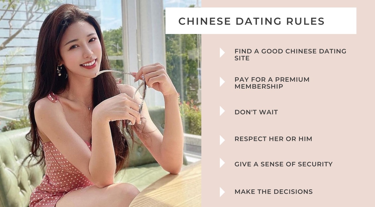 rebound dating rules