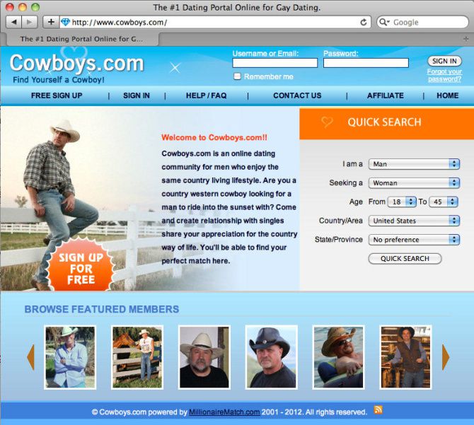 completely free online dating websites