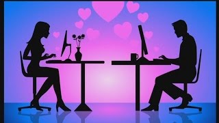 dating in france english