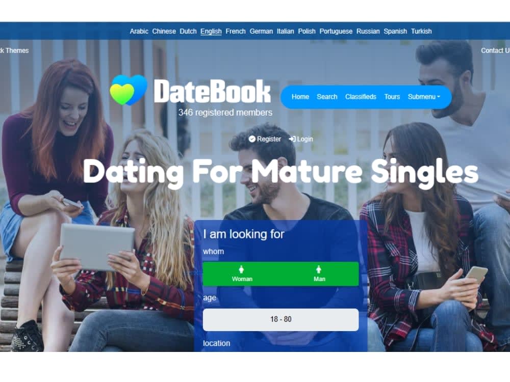 match.com the dating site most recommended by singles