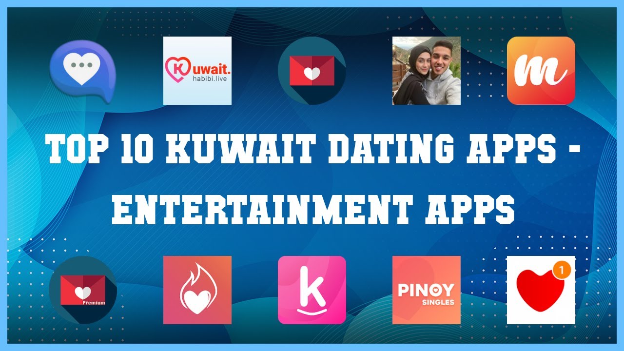 list of free dating apps