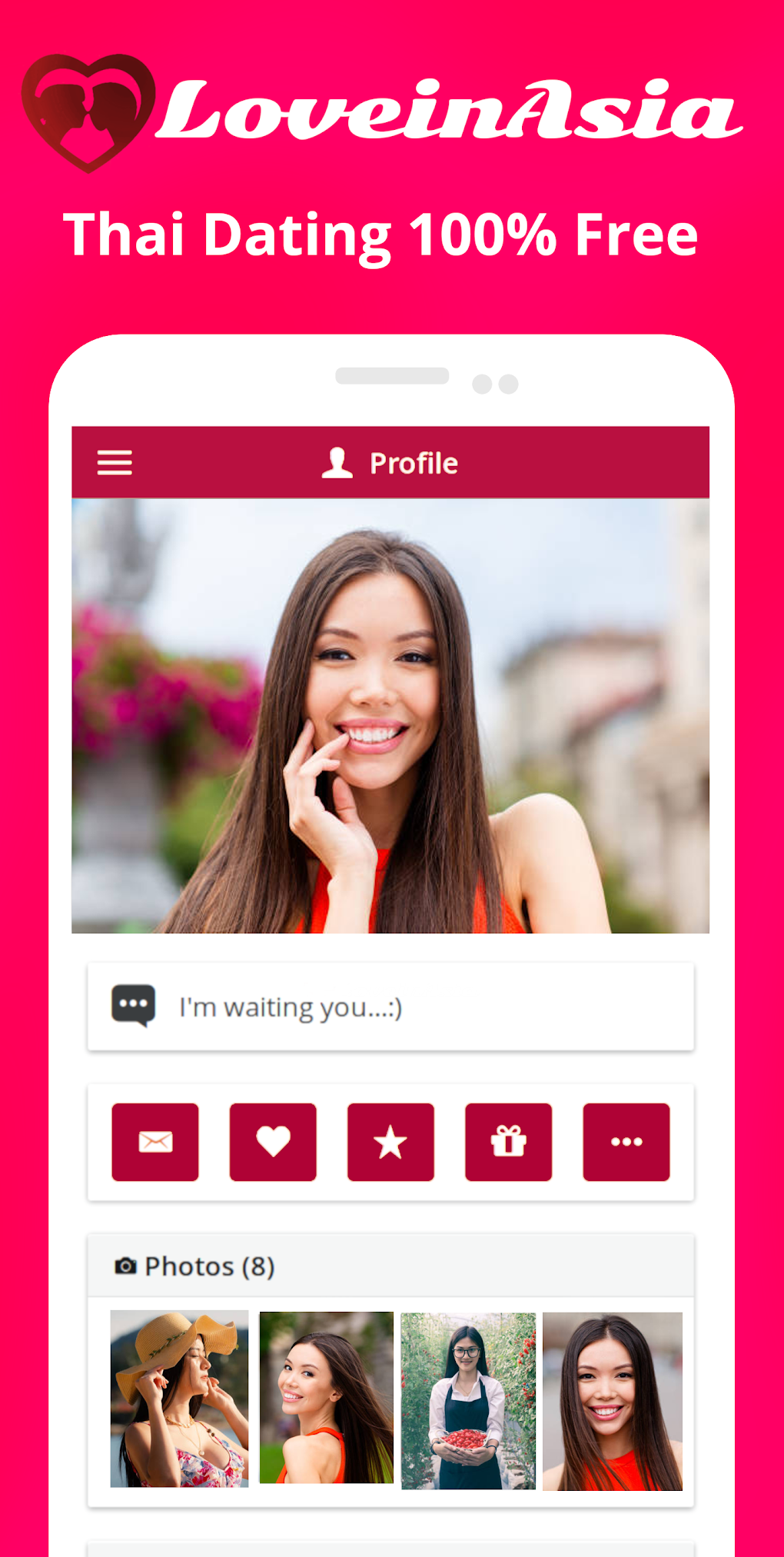 free dating and hook up apps