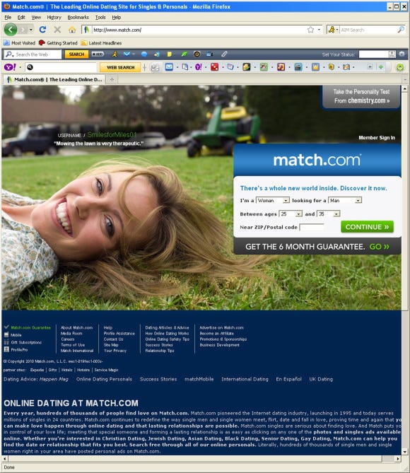 dating site like meetme