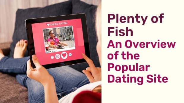 what to say in your online dating profile