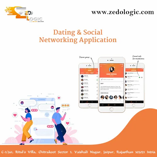 online dating app in india