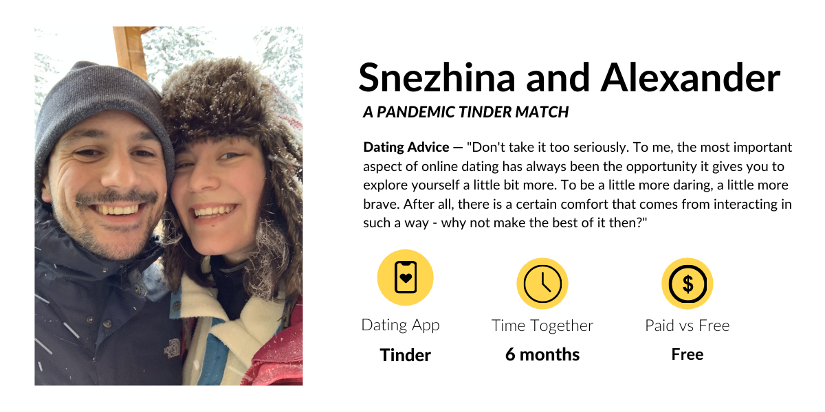 online dating photographs