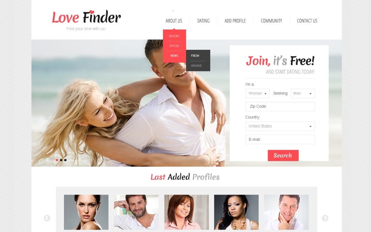 christian dating service for free