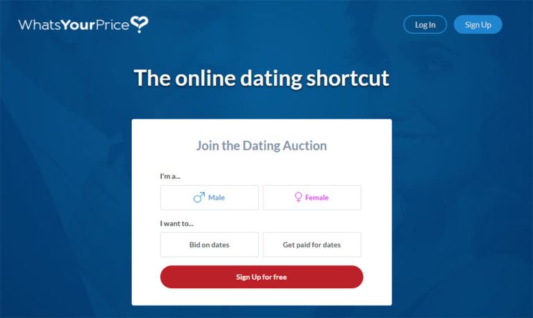 connections dating site