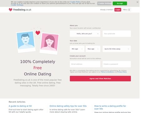 free online dating at benaughty.com