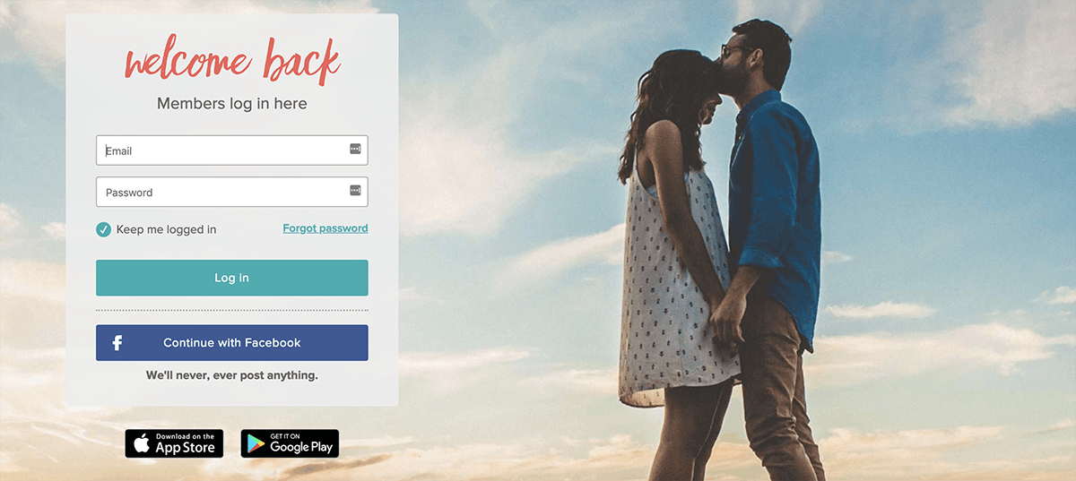 popular mobile dating apps