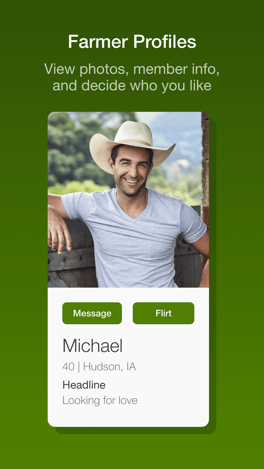 dating site apps for android