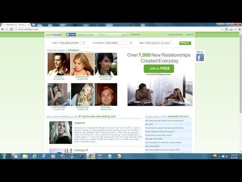 largest dating sites in the world