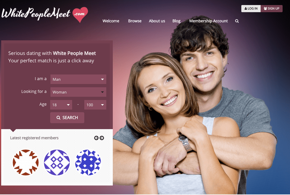 match dating online