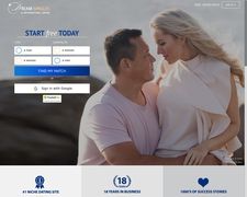 free young dating websites