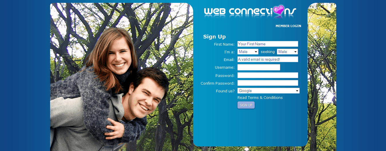 teenage dating websites under 16