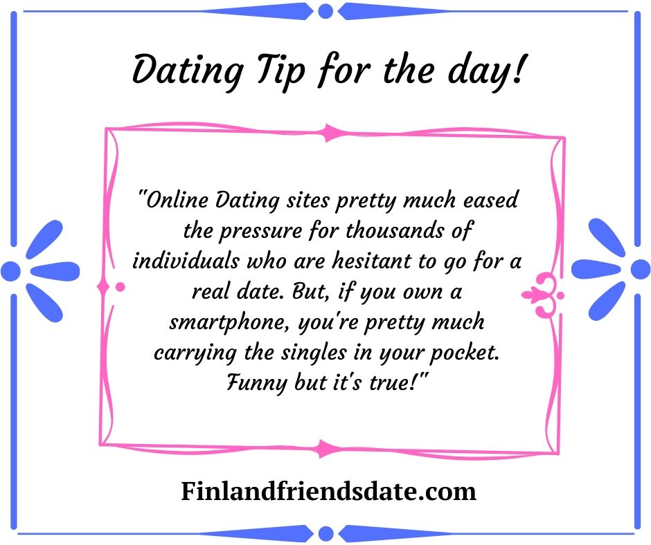 dating sites in scandinavian countries