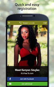 free nigerian online dating site