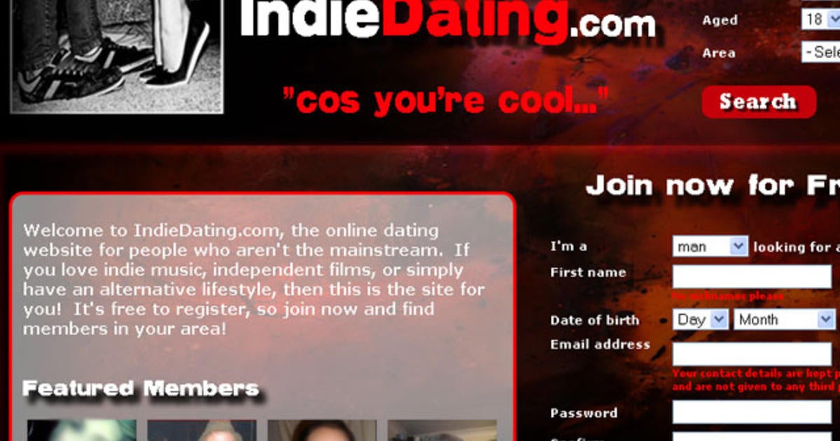 dating site in world