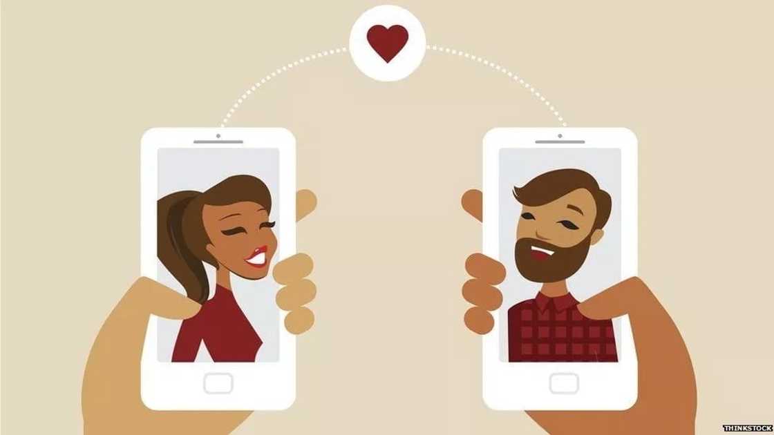 why online dating is dangerous