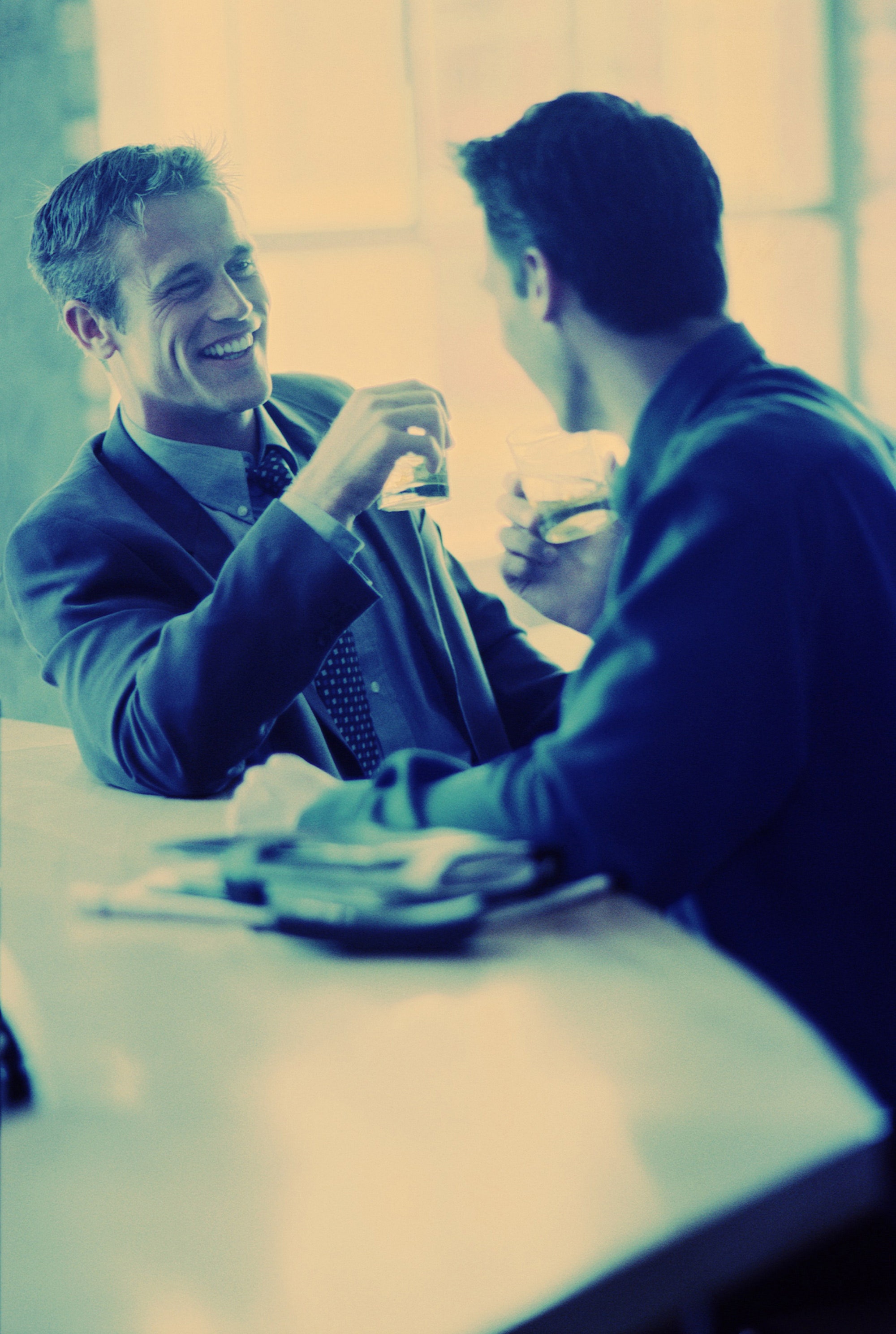 gay speed dating leeds