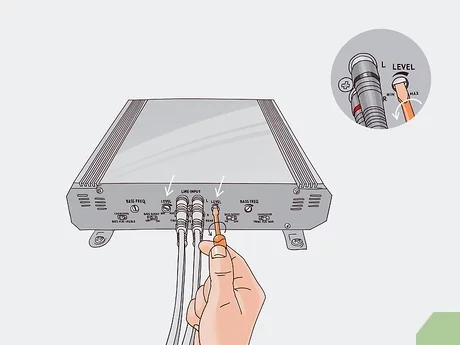 hook up bathroom sink drain