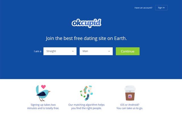 free internet dating chat