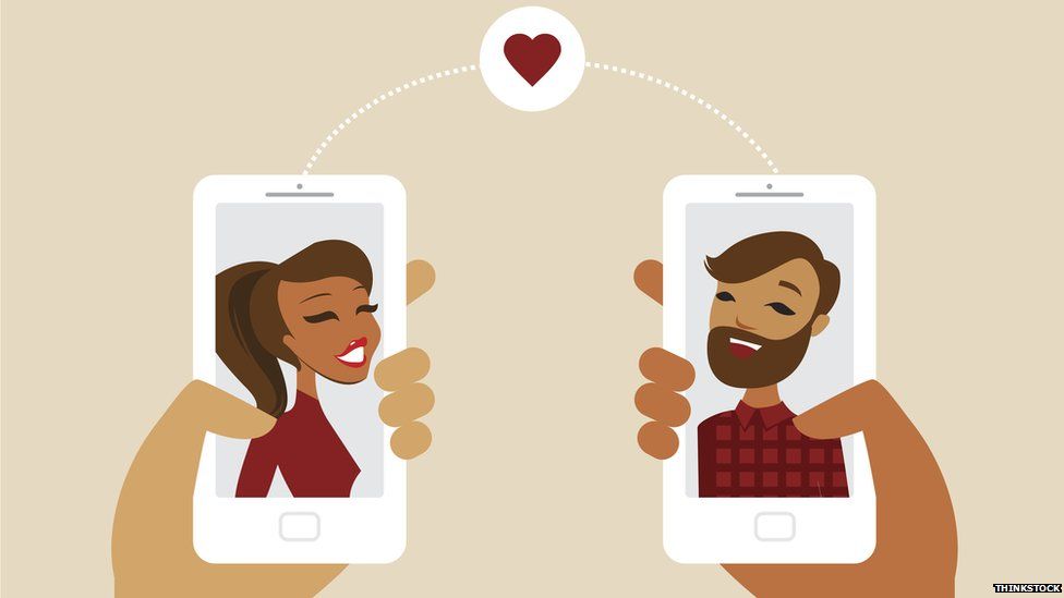 tinder and other dating apps