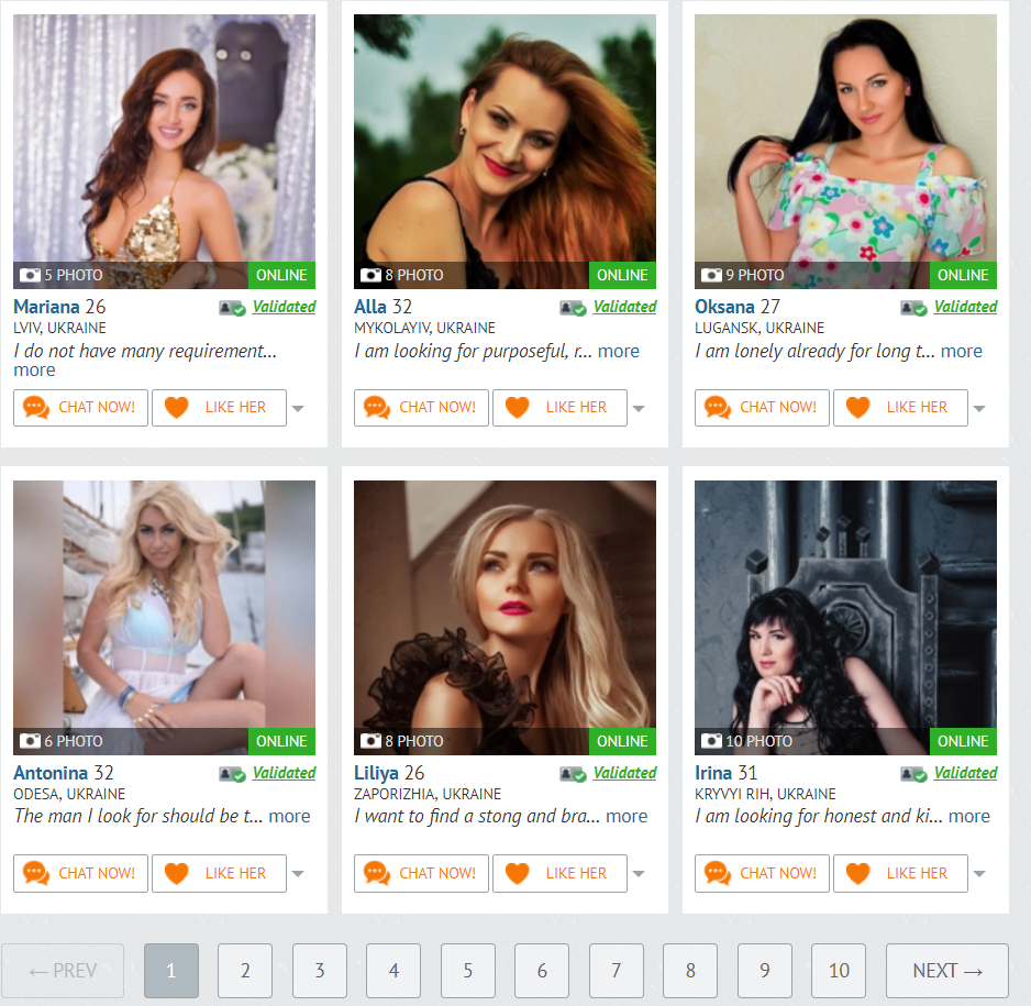 looking for 100 free dating sites