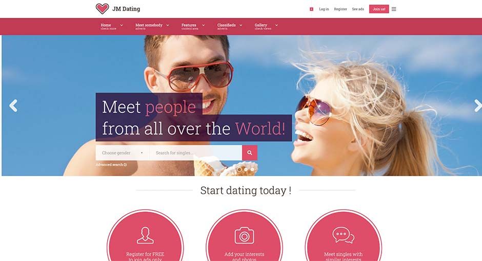 free online dating chats