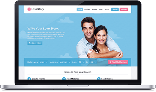 dating love site free