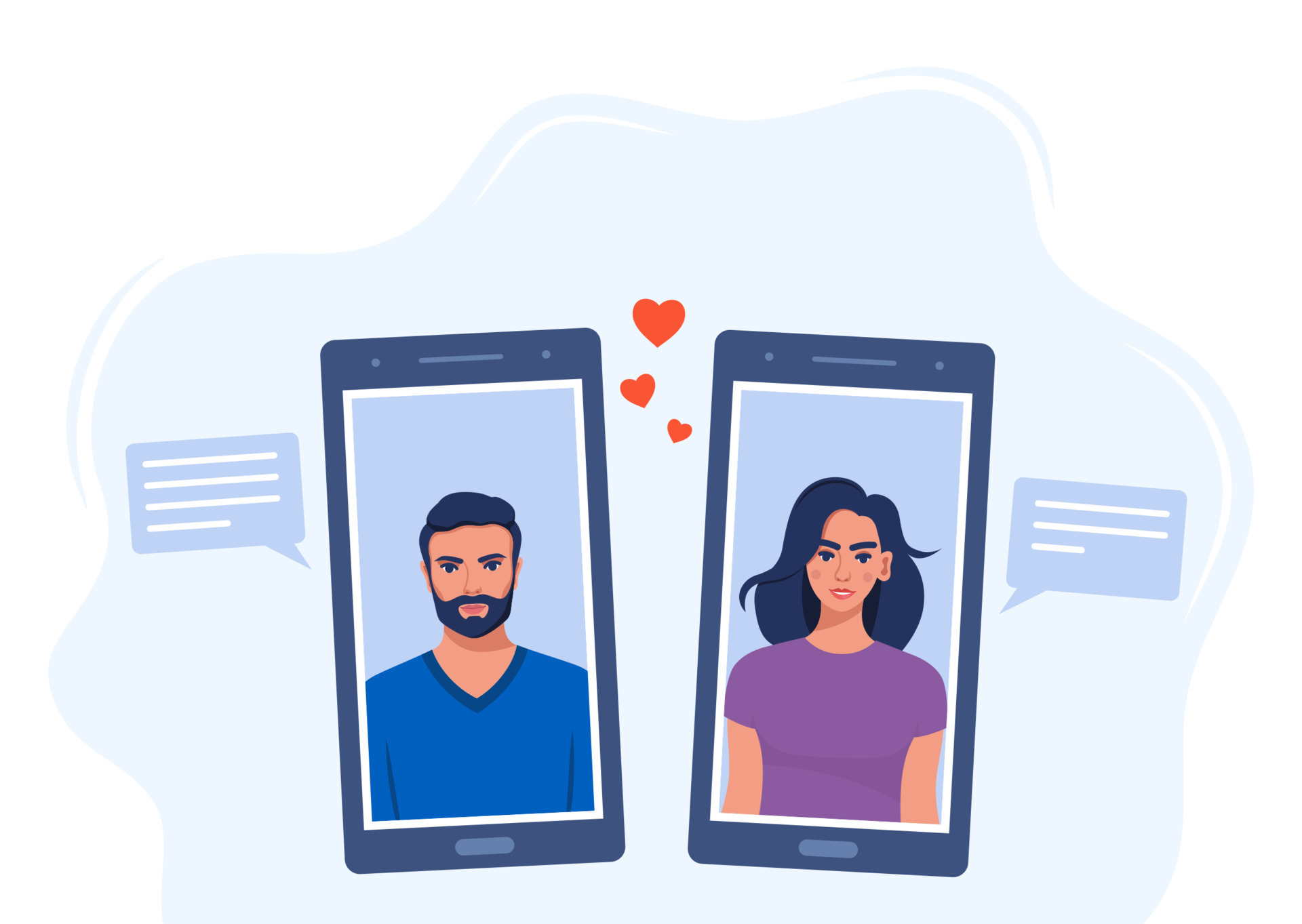 internet dating stigma