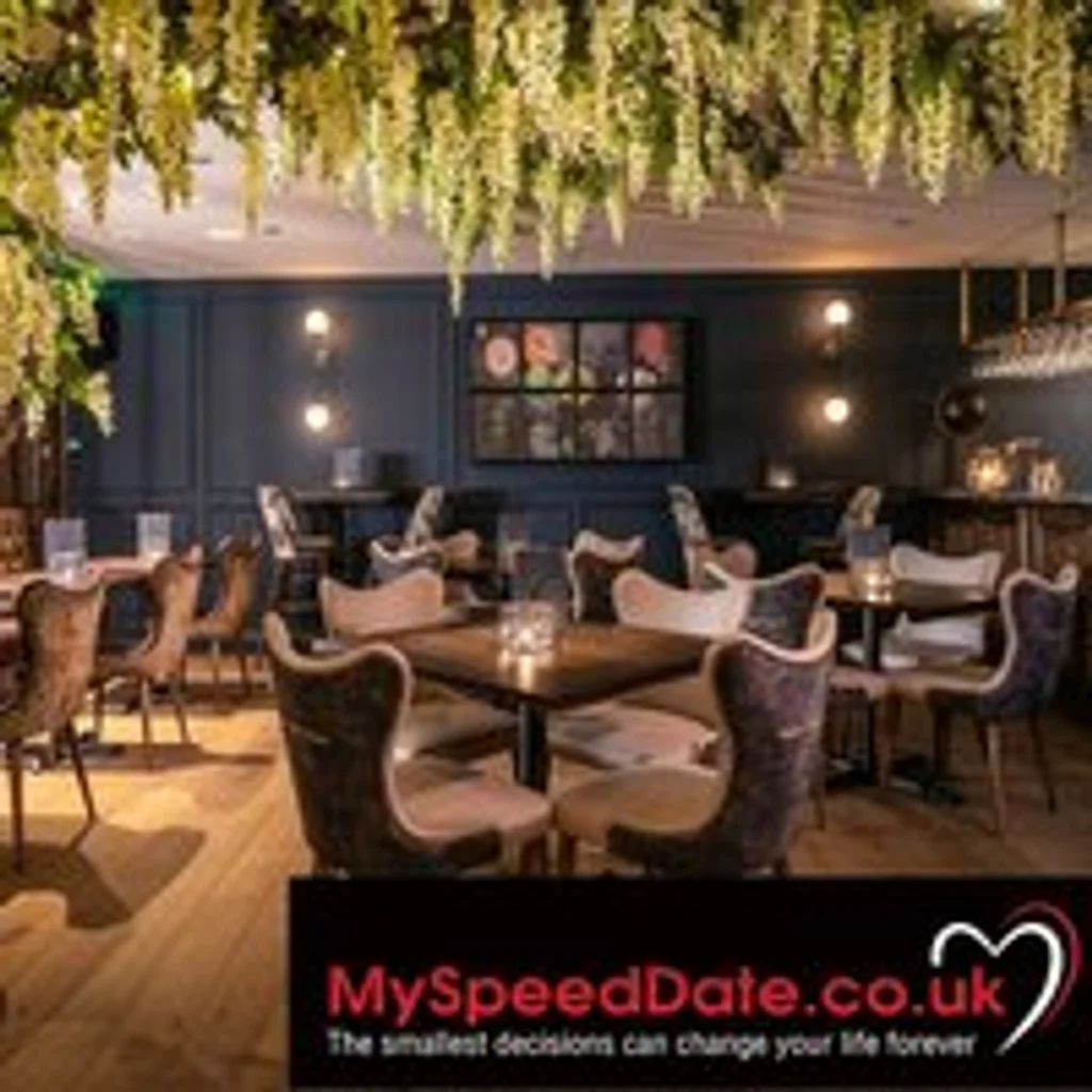 lesbian speed dating london 2015